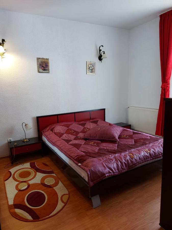 Apartament Roland Poiana Brașov Exterior foto