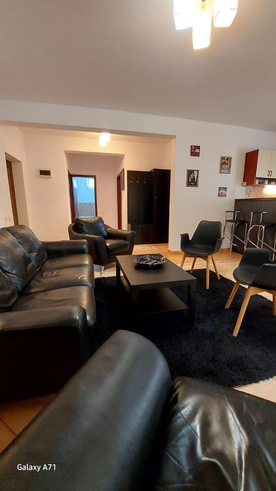 Apartament Roland Poiana Brașov Exterior foto